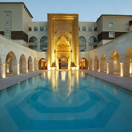 Kempinski Hotel The Dome Belek-2