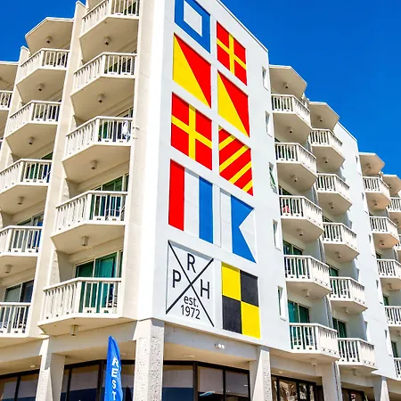 Port Royal Oceanfront Hotel-2