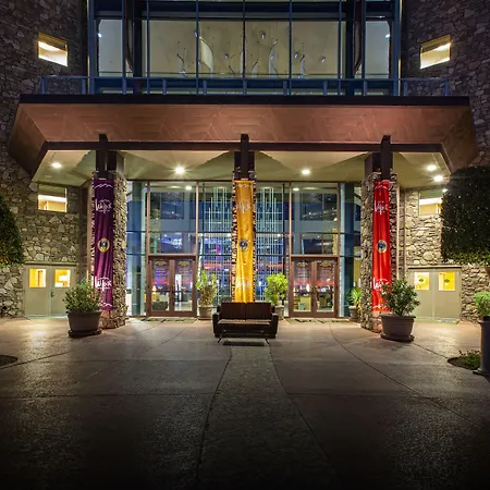 Wekopa Casino Resort-2