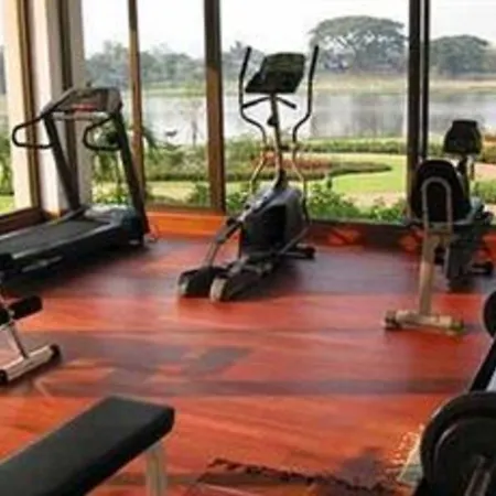 The Imperial River House Resort, Chiang Rai-3
