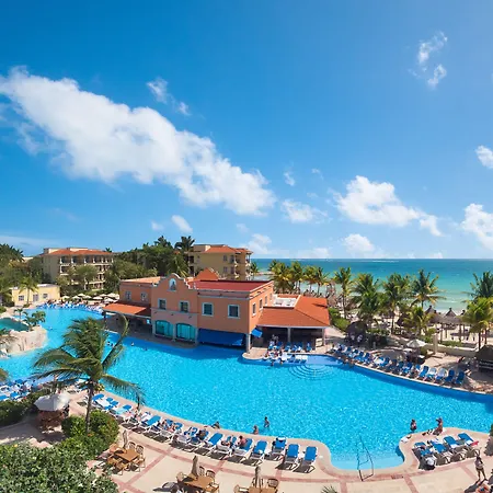 Hotel Marina El Cid Spa & Beach Resort-2