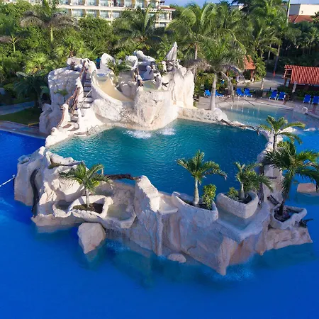 Hotel Marina El Cid Spa & Beach Resort-2
