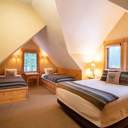 Caribou Highlands Lodge-2