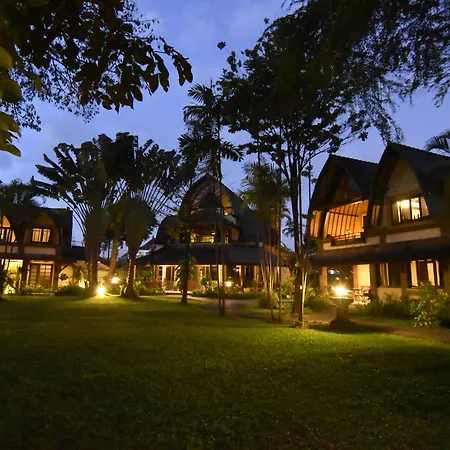 Hotel Villa Lumbung Bali Seminyak-3