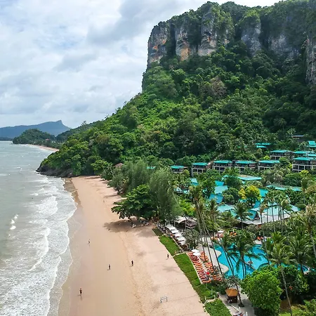 Centara Grand Beach Resort & Villas Krabi-2