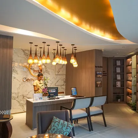 Centara Grand Beach Resort & Villas Krabi-3