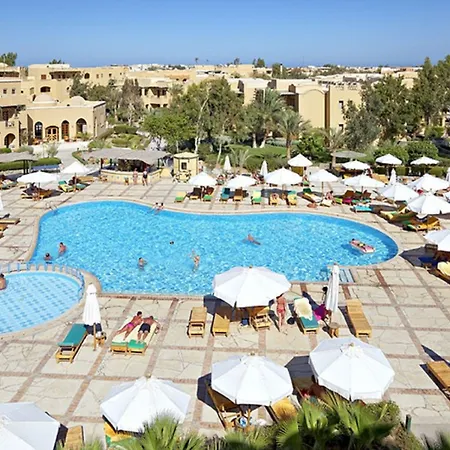 Three Corners Rihana Resort El Gouna-3