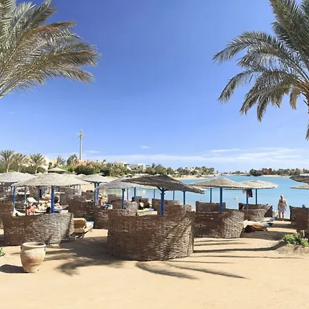 Three Corners Rihana Resort El Gouna-2