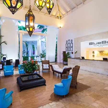 Bluebay Villas Doradas Adults Only-2