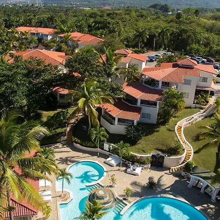 Lifestyle Crown Residence Suites (Adults Only)-2