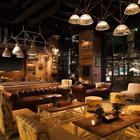Red Rock Casino Resort & Spa-3