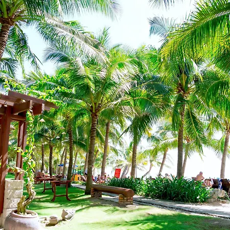 Hoang Ngoc Beach Resort-2