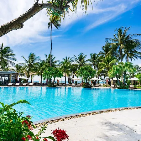 Hoang Ngoc Beach Resort-3