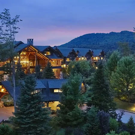 The Whiteface Lodge-3
