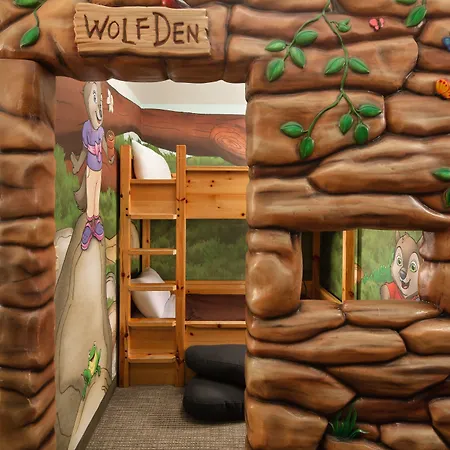 Great Wolf Lodge-2