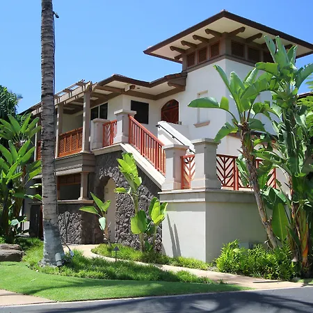 Wailea Beach Villas-3