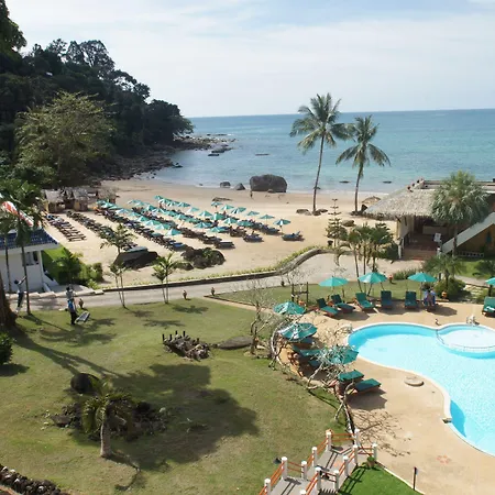 Khaolak Sunset Resort - Adults Only-2