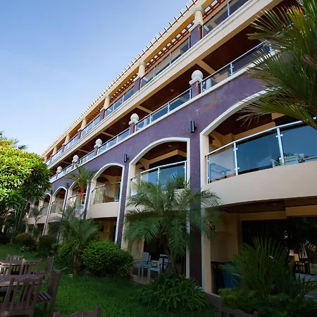 Karon Sea Sands Resort-Sha Plus-2