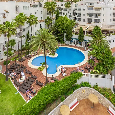 Royal Oasis Club At Pueblo Quinta-2