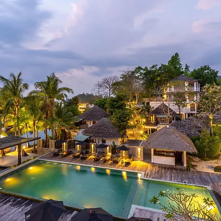 Aana Resort & Villas Koh Chang-3