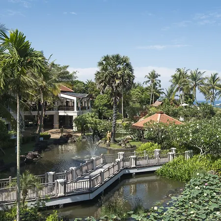 Rawi Warin Resort And Spa - Sha Extra Plus-2