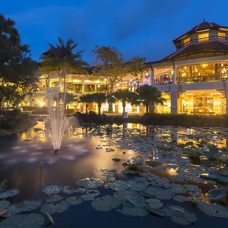 Rawi Warin Resort And Spa - Sha Extra Plus-3