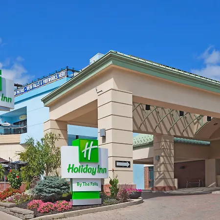 Holiday Inn Niagara Falls-By The Falls By Ihg-3