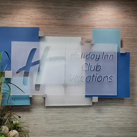 Holiday Inn Club Vacations Panama City Beach Resort-2
