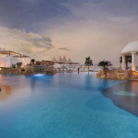 Sharq Village & Spa, A Ritz-Carlton Hotel-3
