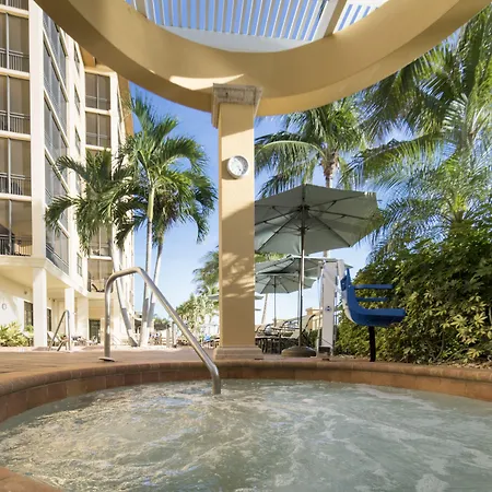 Holiday Inn Club Vacations Sunset Cove Resort-3