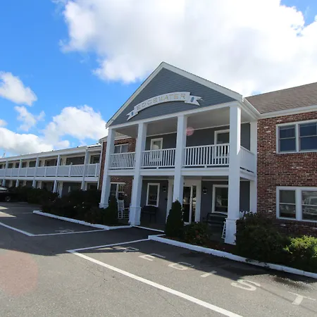 Edgewater Beach Resort-3