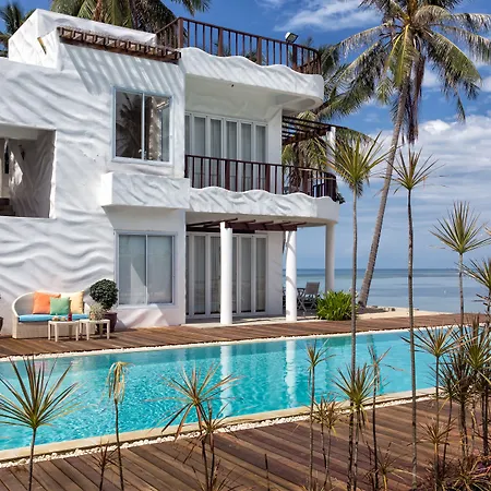 Villa Nalinnadda Petite Hotel & Spa, Adults Only-2