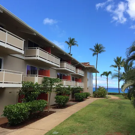 Kaanapali Ocean Inn-2