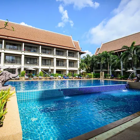 Deevana Patong Resort&Spa-3