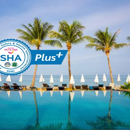 Lanta Casuarina Beach Resort - Sha Plus-2