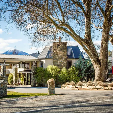 Club Wyndham Wanaka, Trademark Collection By Wyndham-2