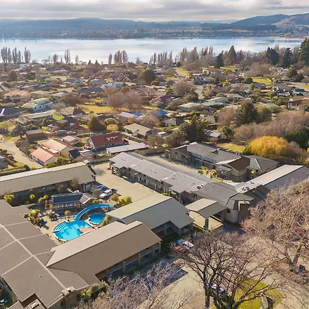 Club Wyndham Wanaka, Trademark Collection By Wyndham-3