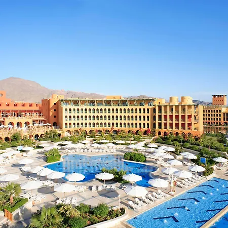 Strand Beach Resort-2