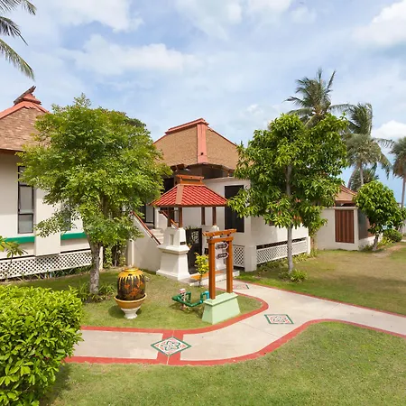 The Briza Beach Resort, Samui - Sha Plus-3