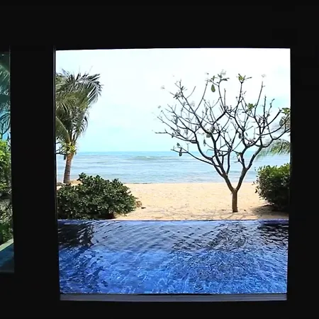 Nora Beach Resort & Spa-2