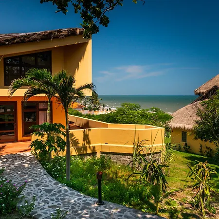 White Sand Resort Mui Ne-2