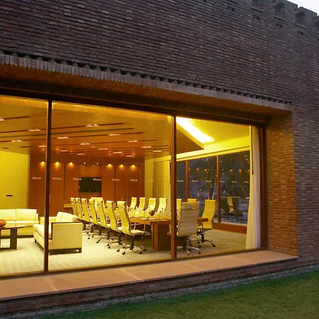The Westin Sohna Resort & Spa-2