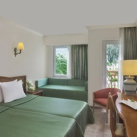 Akka Hotels Claros-2