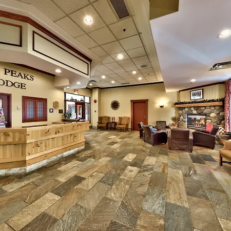 Sun Peaks Lodge-2
