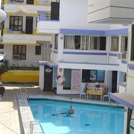 Alor Holiday Resort-3