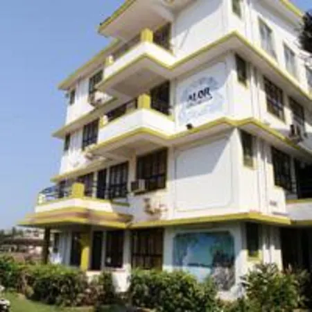 Alor Holiday Resort-2