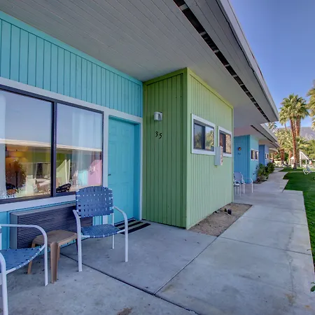 Ccbc Resort Hotel - A Gay Men'S Resort-3
