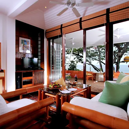Mom Tri'S Villa Royale - Sha Plus-3