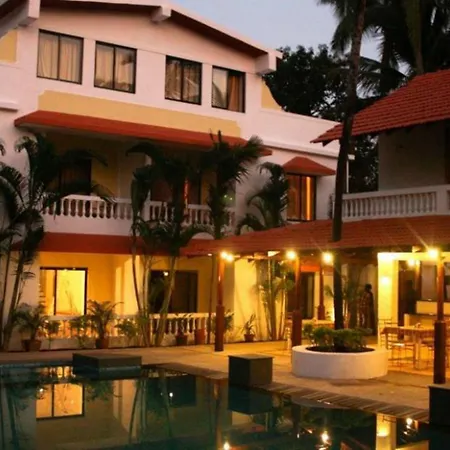 Casablanca Beach Resort-3
