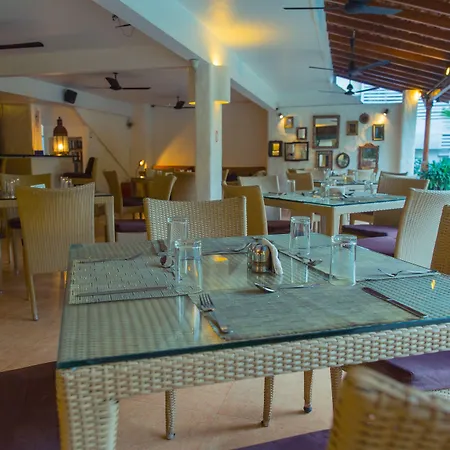 Casablanca Beach Resort-3